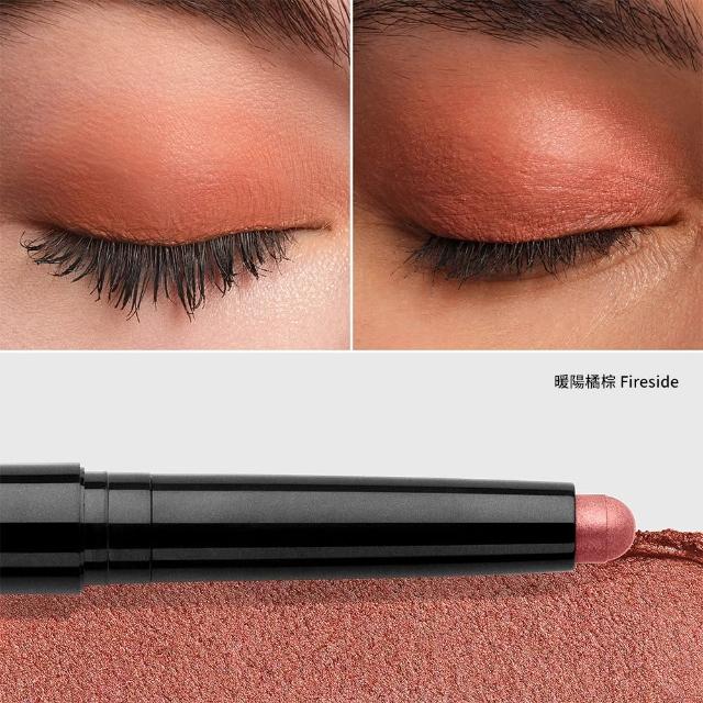 【Bobbi Brown 芭比波朗】超持久炫彩眼影筆1.6g(市場No.1/超防水抗汗)