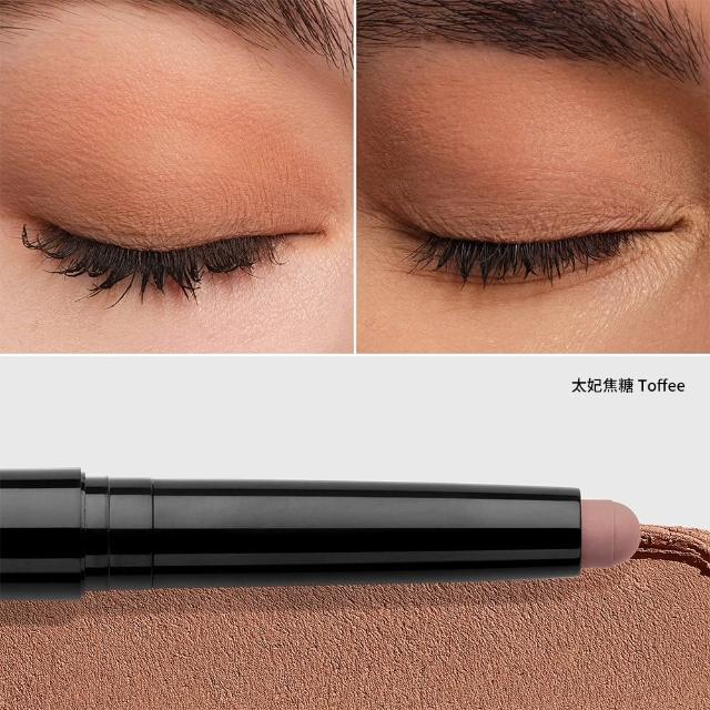 【Bobbi Brown 芭比波朗】快速完妝眼影筆組(超持久炫彩眼影筆x2)