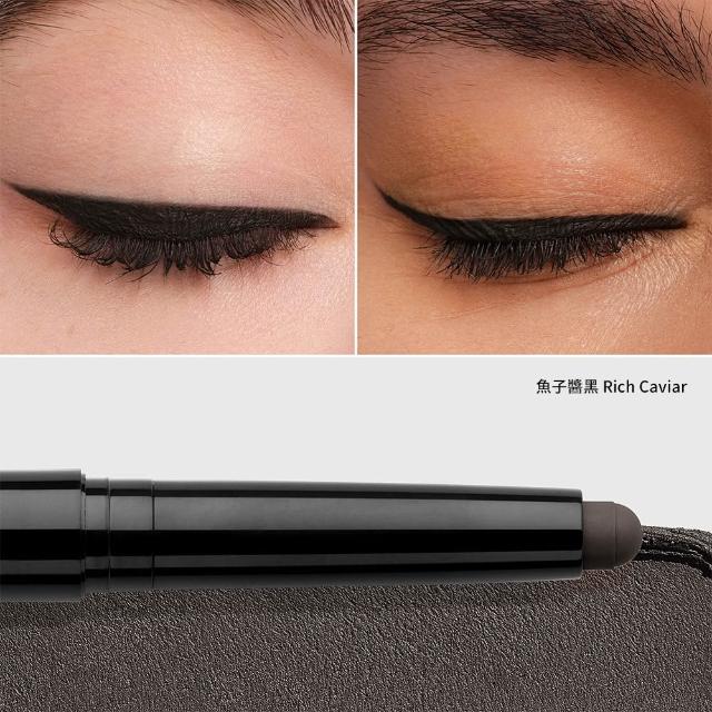 【Bobbi Brown 芭比波朗】快速完妝眼影筆組(超持久炫彩眼影筆x2)