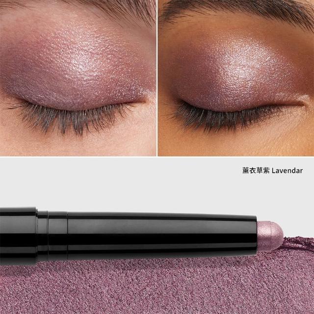 【Bobbi Brown 芭比波朗】快速完妝眼影筆組(超持久炫彩眼影筆x2)