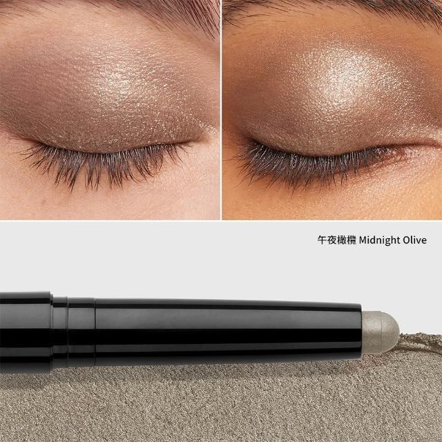 【Bobbi Brown 芭比波朗】超持久炫彩眼影筆1.6g(市場No.1/超防水抗汗)