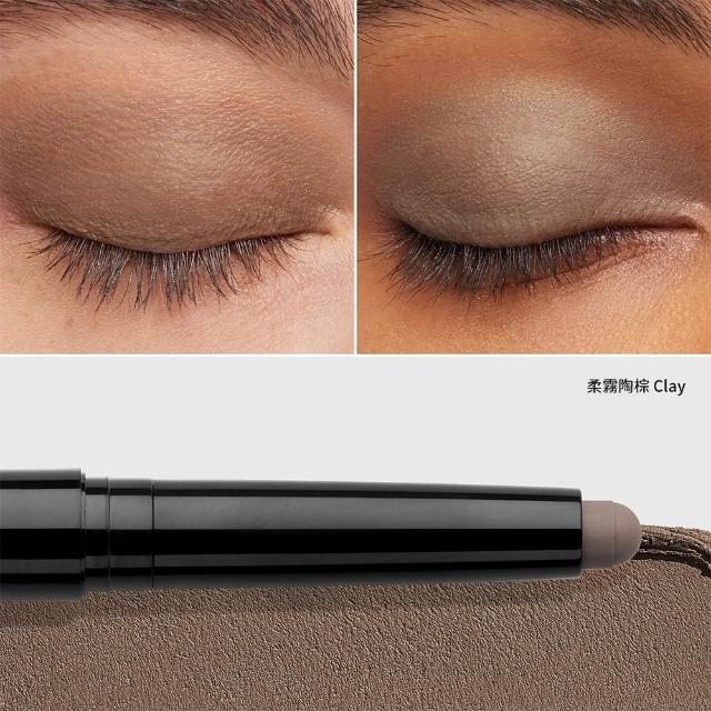 【Bobbi Brown 芭比波朗】超持久炫彩眼影筆1.6g(市場No.1/超防水抗汗)