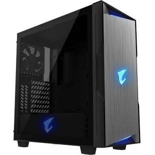 【GIGABYTE 技嘉】AORUS C300 GLASS 機殼