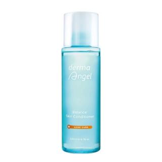 【derma Angel 護妍天使】煥膚控油安肌水(200ml)
