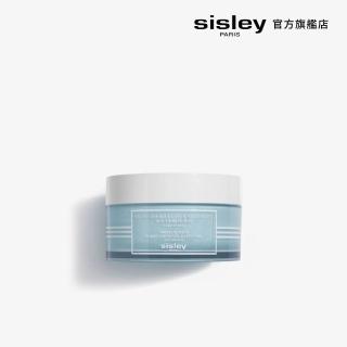 【Sisley 希思黎 官方直營】極淨柔潤卸妝潔顏凝霜125g(養膚級卸妝)
