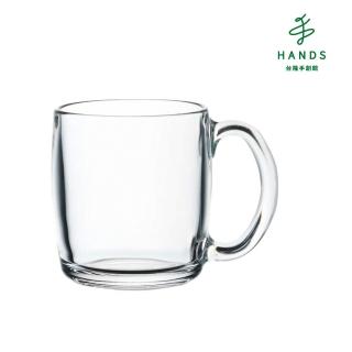 【TOKYU HANDS 台隆手創館】日本製東洋佐佐木 胖胖玻璃啤酒杯470ml