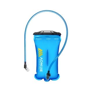 【AONIJIE】奧尼捷 越野快拆水袋  1.5L