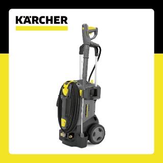【KARCHER 凱馳】專業用高壓清洗機(HD4/9C)