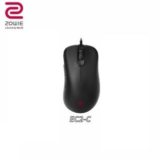 【ZOWIE】ZOWIE EC2-C 電競滑鼠(中)