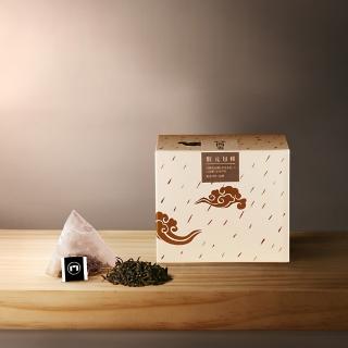 【開門茶堂】狀元包種12入茶包(包種)