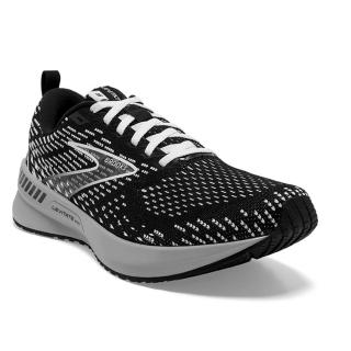 【BROOKS】女 慢跑鞋 動能加碼象限 LEVITATE GTS 5(1203581B090)