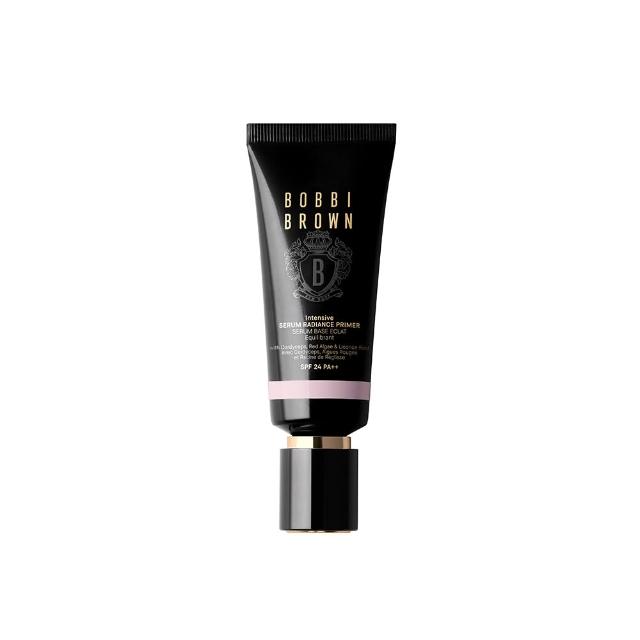 【Bobbi Brown 芭比波朗】冬蟲夏草精華亮膚持妝乳SPF PA++ 40ml(防曬)