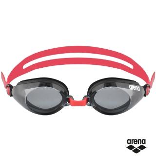 【arena】AGL-9100 防霧抗UV泳鏡(高清防水 防霧鏡片)