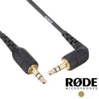【RODE】羅德 SC8 6米 TRS 延長線 公對公(公司貨 RDSC8)