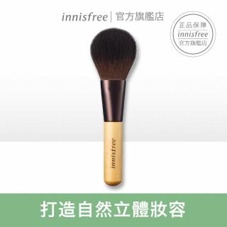 【innisfree】妝自然美妝工具-迷你修容刷