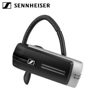 【SENNHEISER 森海塞爾】presence 單耳藍牙通話耳機