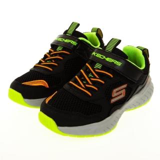 【SKECHERS】男童系列 POWER SONIC(403623LBGOR)