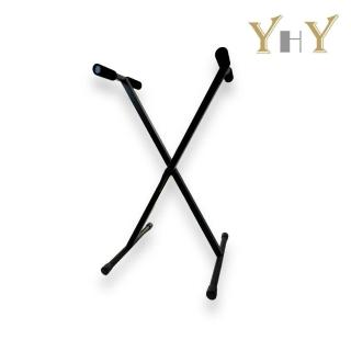 【YHY台灣製造】電子琴架 X型琴架 快拆式琴架(適用於各類型機種)