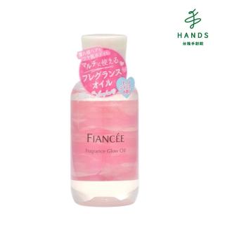 【TOKYU HANDS 台隆手創館】FIANCEE 香氛多功能保養油-純淨洗髮精香氣 S134 100ml