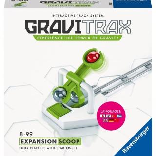 【Ravensburger】維寶遊戲 Gravitrax重力球Scoop機關(維寶 遊戲)