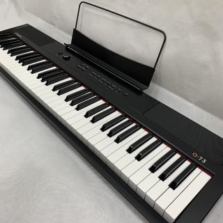 【美國 Artesia A73 73鍵 攜帶式電鋼琴】Artesia(鍵數更多 體積更小)