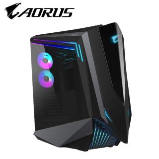 【GIGABYTE 技嘉】AORUS C700 GLASS 機殼