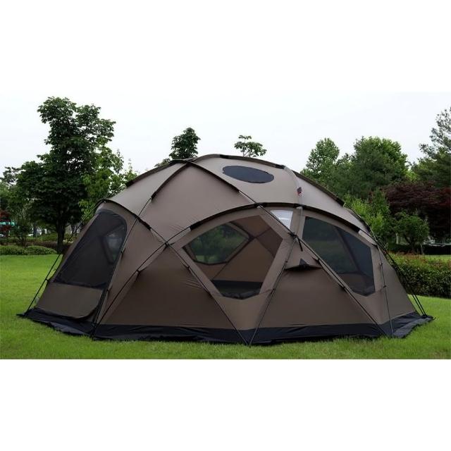 【WIWO】YAK Dome 550 圓球帳 特價商品不提供退換貨以及保固服務(WIWO-YAK550)