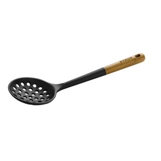 【STAUB】矽膠漏勺(德國雙人牌集團官方直營)