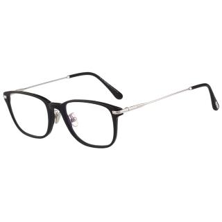 【TOM FORD】抗藍光 光學眼鏡(黑色)