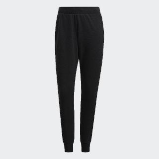 【adidas官方旗艦館】運動長褲 女(H09738)
