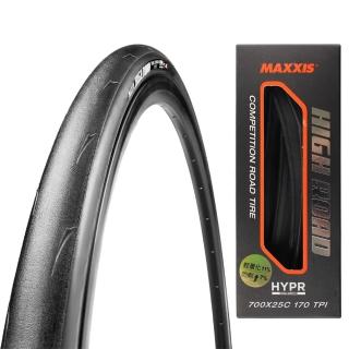 【MAXXIS】MAXXIS NEW HIGH ROAD M228 700x25C 公路車胎 可折