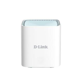 【D-Link】M15 AX1500 WiFi 6 MESH Eagle PRO AI智慧 雙頻無線網路 網狀路由器/分享器 分享器