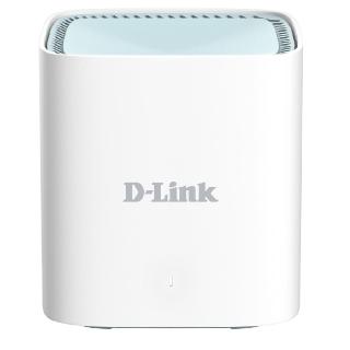 【3入組 D-Link】友訊★M15 AX1500 WiFi 6 MESH Eagle PRO AI智慧 雙頻無線網路 網狀路由器/分享器(分享器)