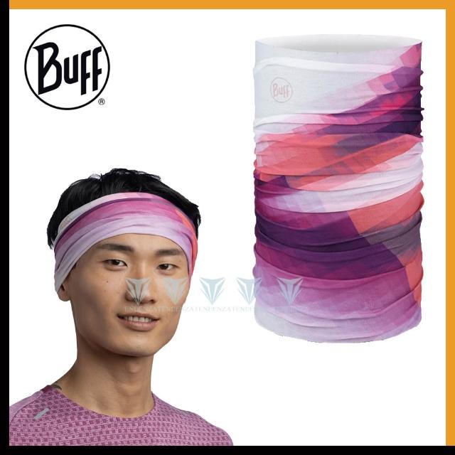 【BUFF】Coolnet抗UV頭巾 - 多色可選(自行車/Coolnet/抗UV/涼感頭巾)