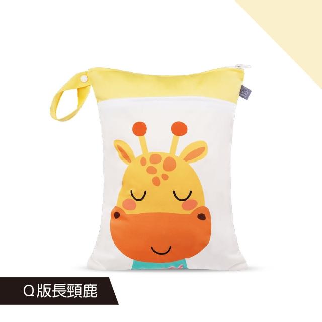 【Mua 姆兒選品】防水袋防水收納袋尿布袋旅行收納袋(旅行袋 行李袋 旅行收納袋 防水袋 鞋袋 收納袋)