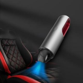 【Eraclean】車家兩用便攜吸塵器(VC-280)