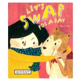 Let’s Swap For Day