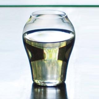 【廣田硝子】日本酒酒杯 蕾