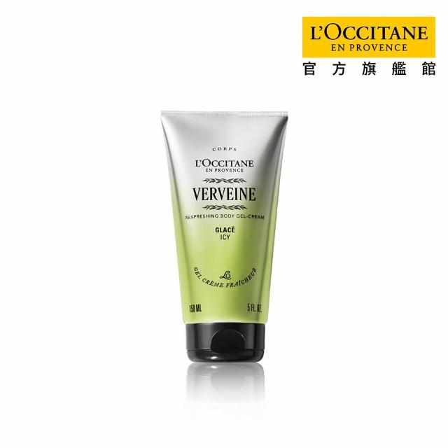【L’Occitane 歐舒丹】官方直營 肌膚呵護身體乳250ml-任選(身體保養/保濕)