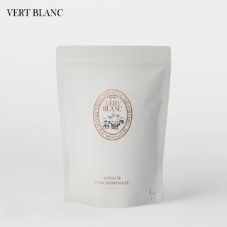 【VERTBLANC】高級天然檸檬酸｜強效去污1kg(韓國原裝進口來自歐洲奧地利原料獲ECO認證)