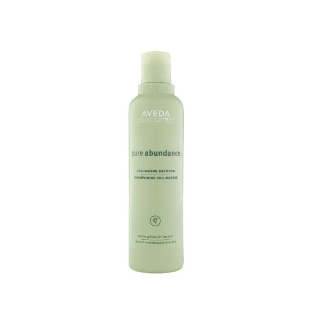 【AVEDA】純豐洗髮精250ml