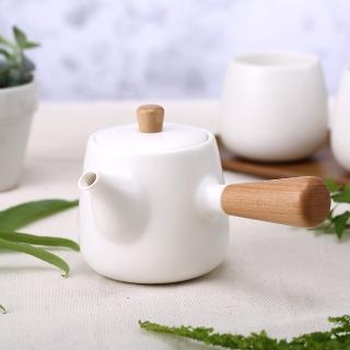 【Simple Real】TAMAGO泡茶壺(400mL)