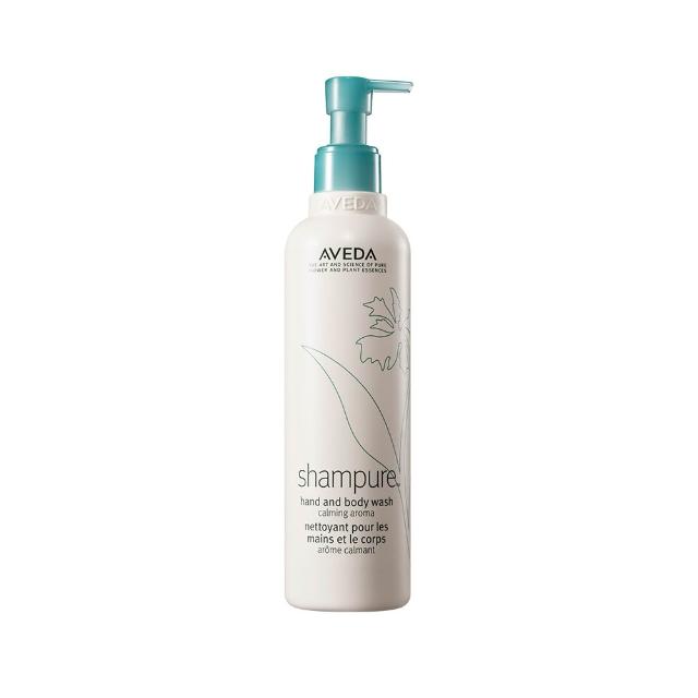【AVEDA】純香沐浴乳 250ml