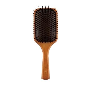【AVEDA】木質髮梳(蓬鬆髮小幫手 頭皮按摩)