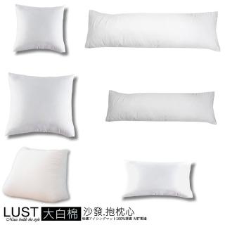 【Lust】長枕心 現貨  多種尺寸/沙發靠墊/台灣製造