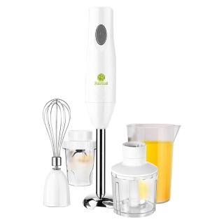 9219898 OL 【Felsted】電動多功能手持式料理棒(攪拌機 奶昔破壁烘焙攪拌器 寶寶輔食機 打蛋器 料理機 均質機 絞肉機)