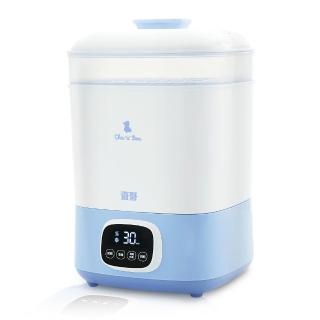 9226912 OL 【奇哥官方旗艦】智能蒸氣消毒烘乾機/烘乾鍋/消毒鍋