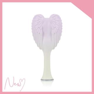 【Tangle Angel】彩虹天使梳-紫藤物語(王妃梳 天使梳 美髮梳 禮盒 玫瑰金)