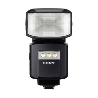 【SONY 索尼】HVL-F60RM2 閃光燈(公司貨)