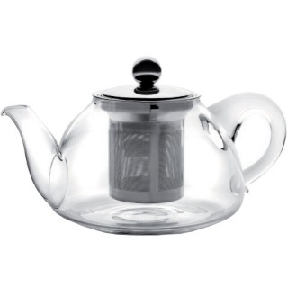 【IBILI】Kristall玻璃濾茶壺(800ml)